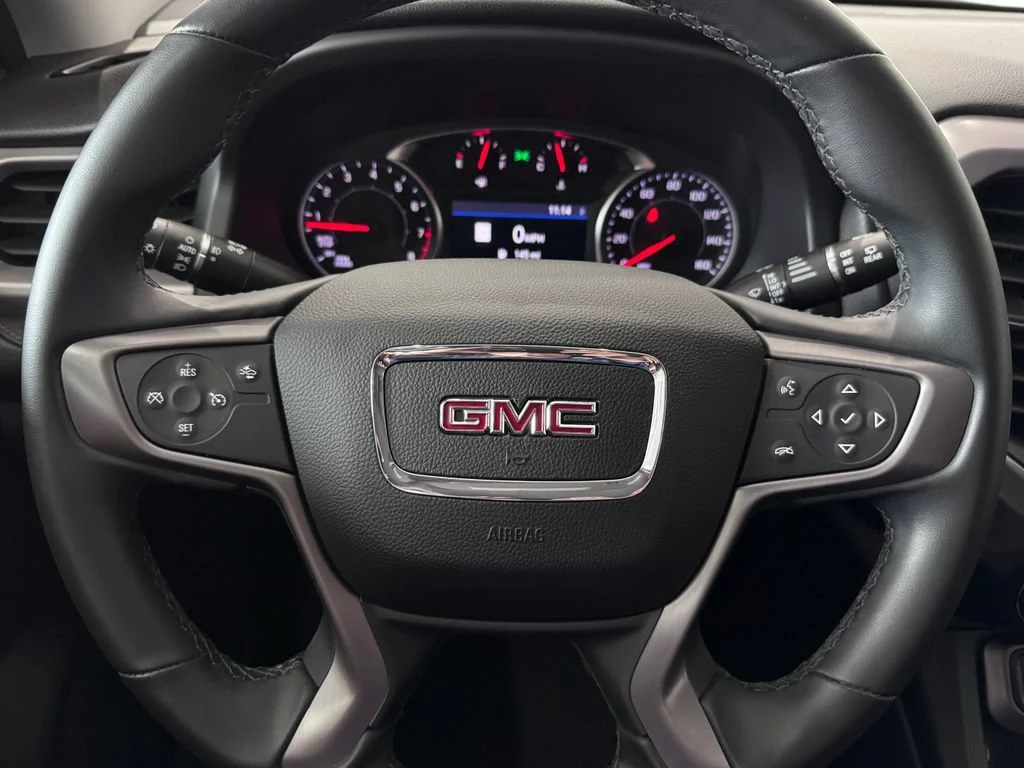 2023 GMC Acadia AT4 - Photo 14