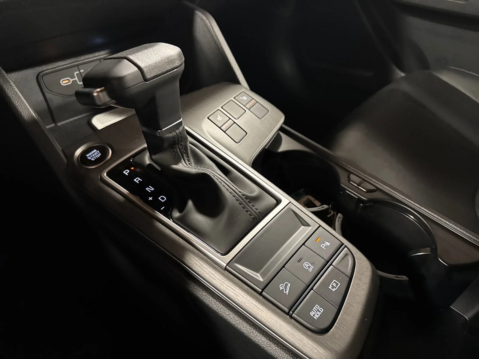 New 2026 Gray Kia X-Line image 21