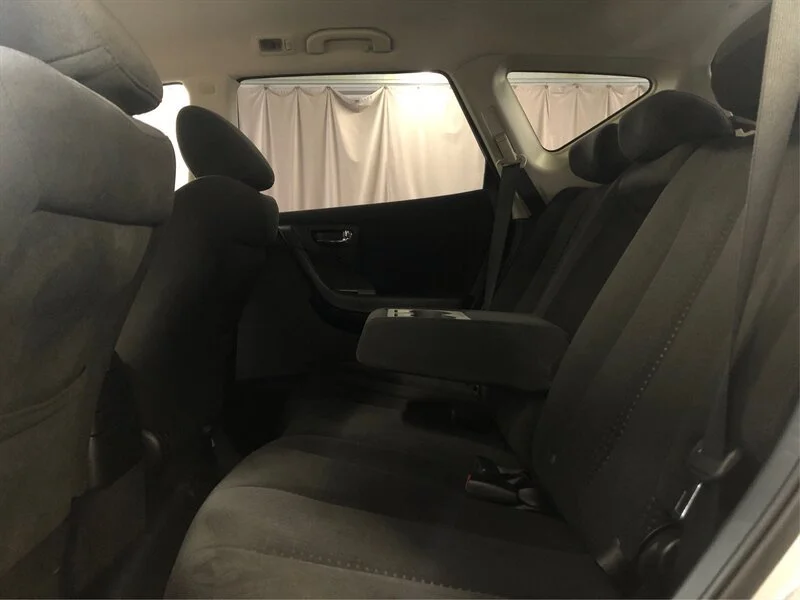 2007 Nissan Murano S - Photo 10
