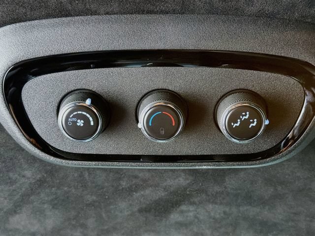 Used 2021 DB Black Clearcoat Dodge R/T image 48