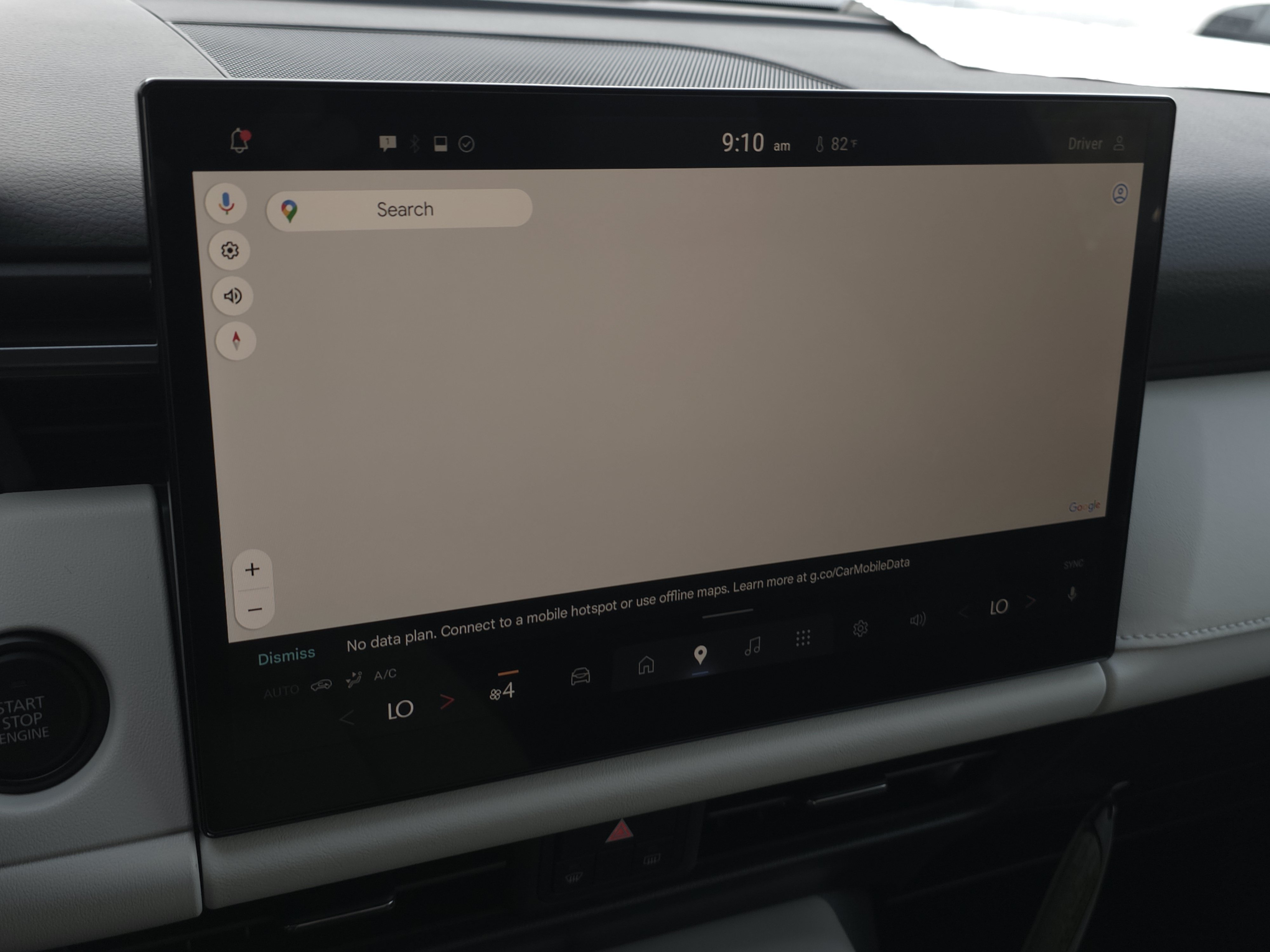 New 2026 Machine Gray Metallic Mazda 2.5 S Select AWD image 20