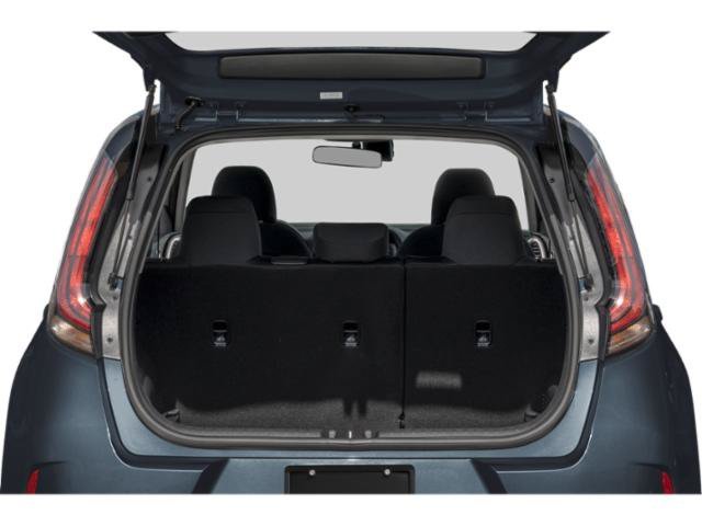 Used 2025 Gravity Gray Kia  image 10