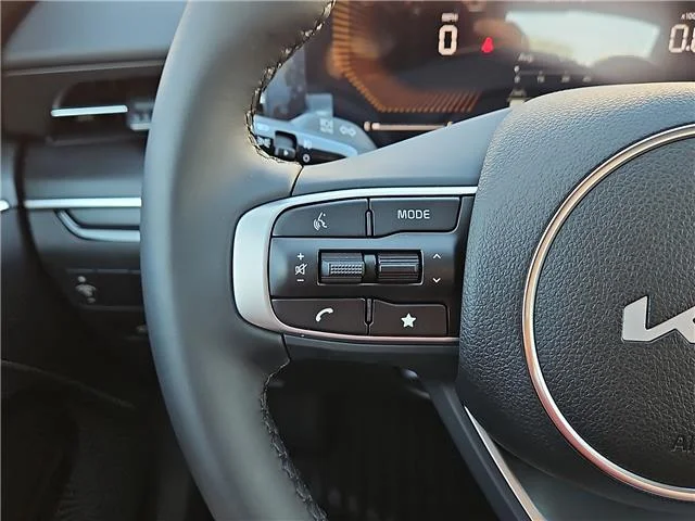 New 2026 Wolf Gray KIA GT-Line Front-Wheel Drive image 16