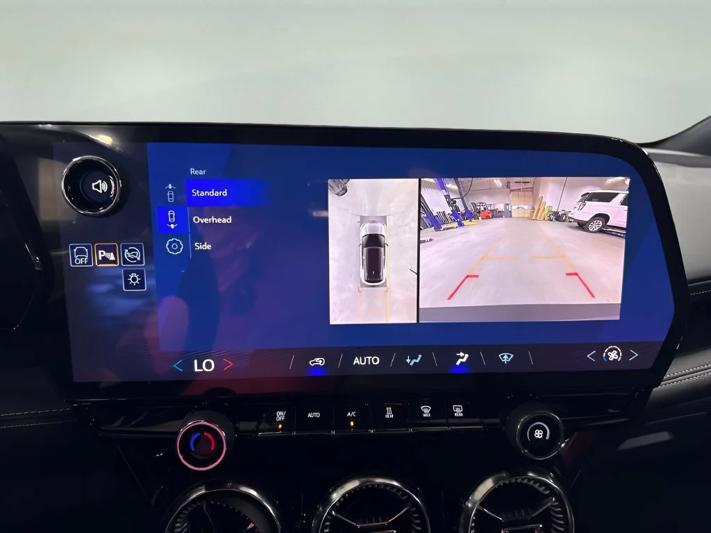 2026 Chevrolet Blazer EV LT - Photo 19