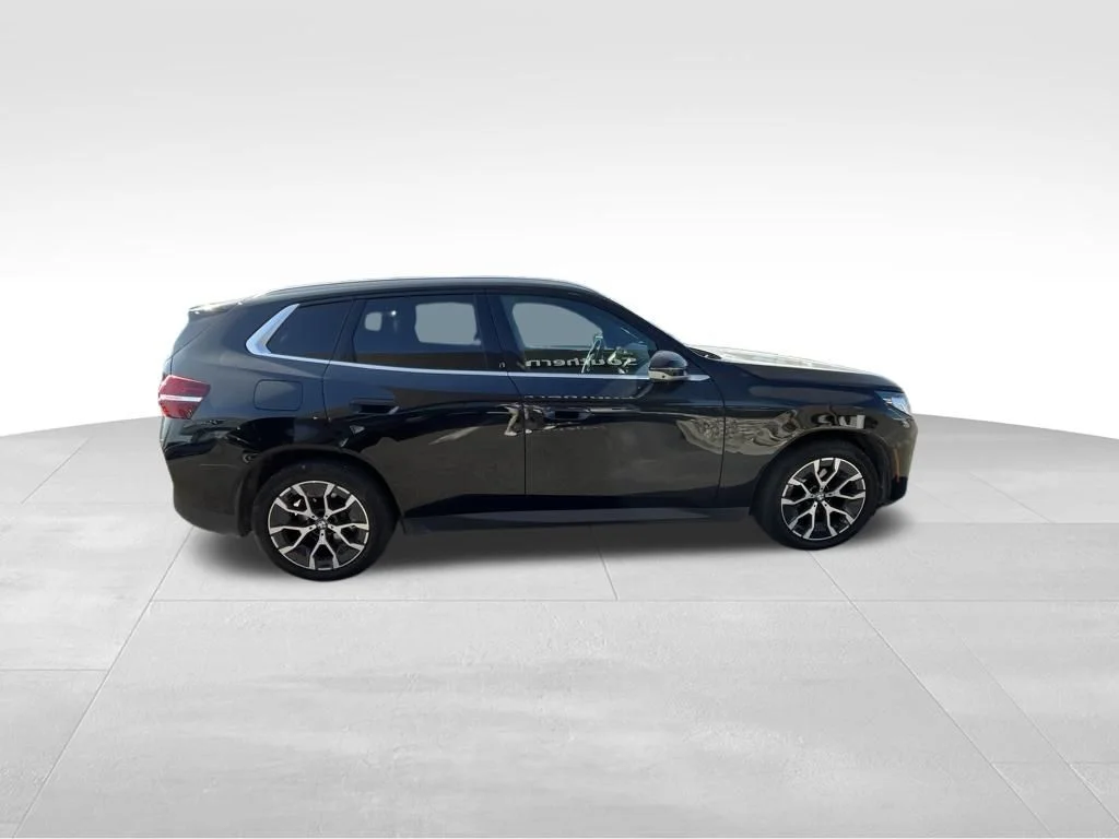 Used 2026 Black BMW 30 xDrive image 26