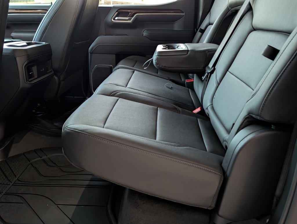 2026 Chevrolet Silverado 1500 RST - Photo 7