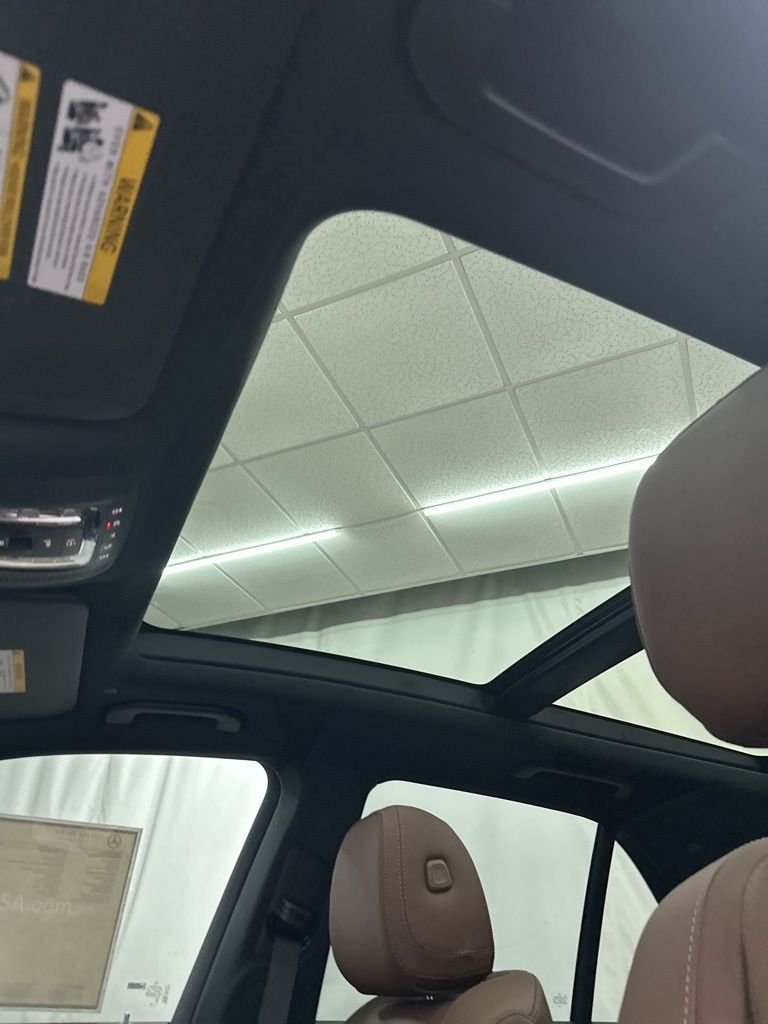 New 2026 Polar White Mercedes-Benz GLE 350 image 22