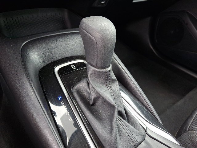 Used 2025 Gray Toyota LE image 17