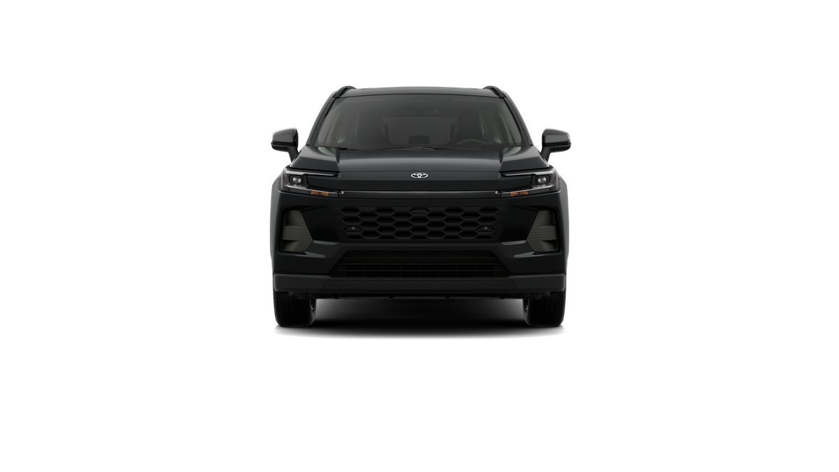 New 2026 Midnight Black Met Toyota XLE Premium image 39