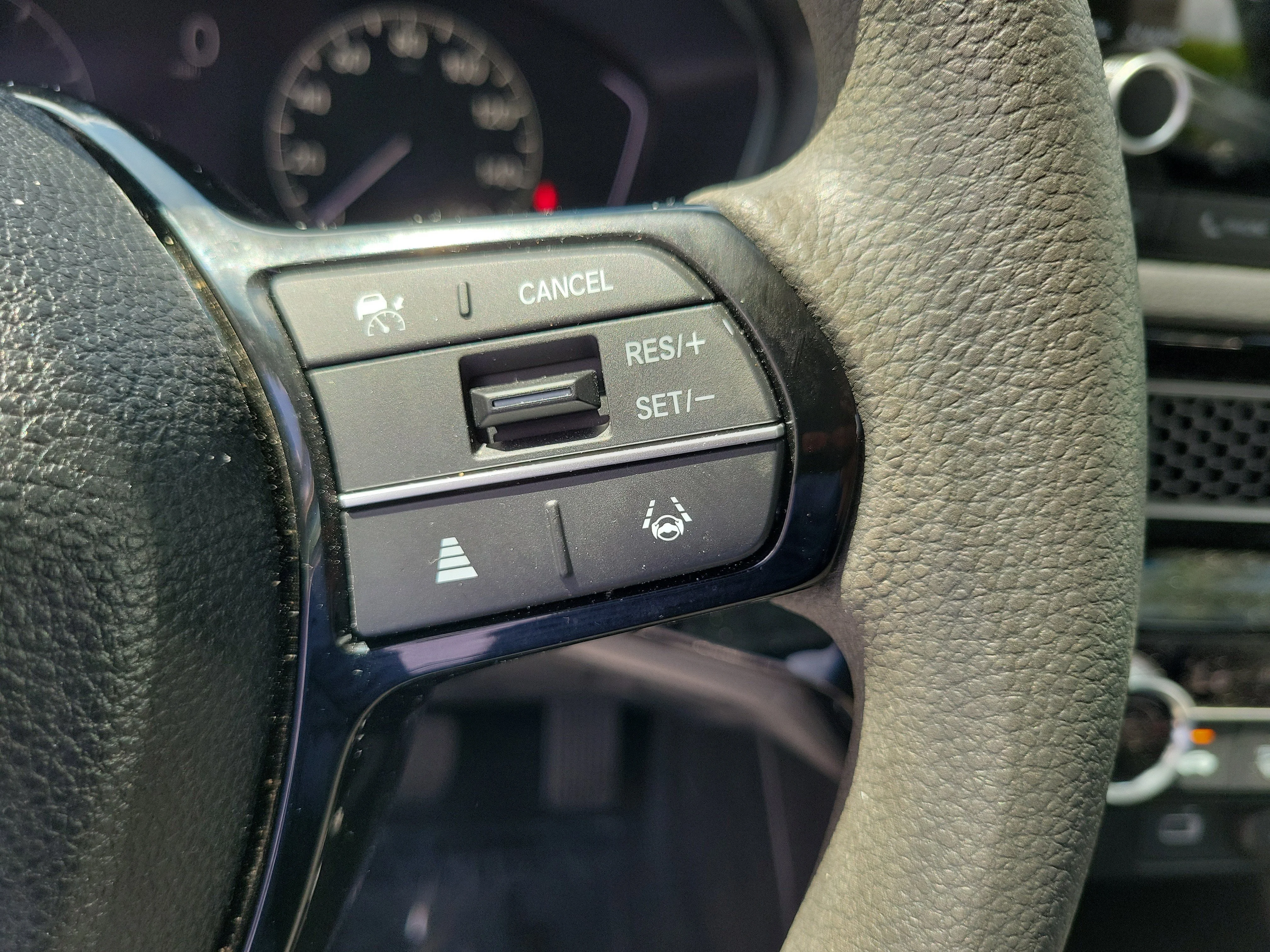 2024 Honda Civic LX - Photo 18