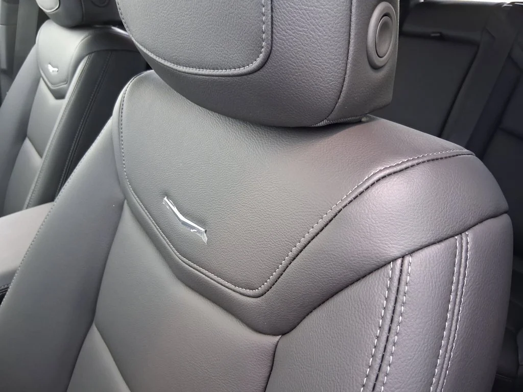 2026 Cadillac XT5 Luxury - Photo 18