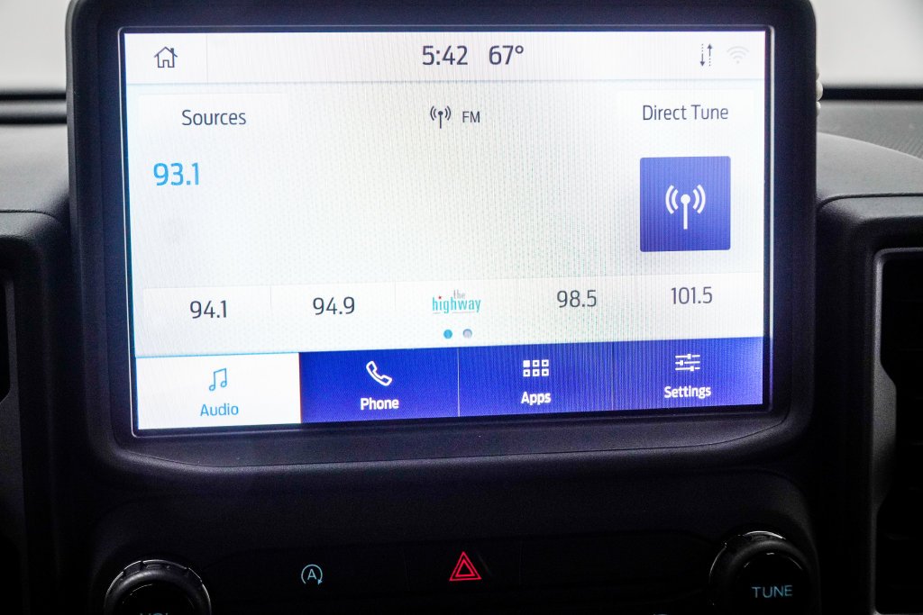 Used 2024 Green Ford Big Bend image 29