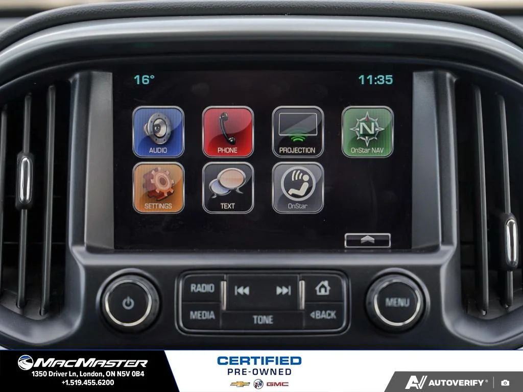 Certified Used 2016  Chevrolet LT image 24