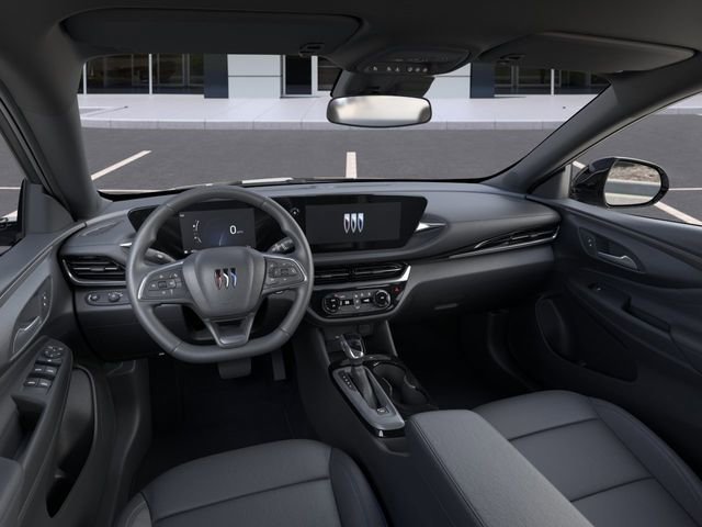 2026 Buick Envista Sport Touring - Photo 15