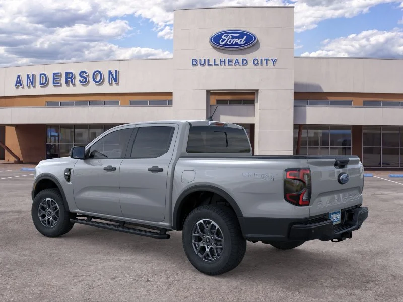 New 2026 Avalanche Ford XLT image 4