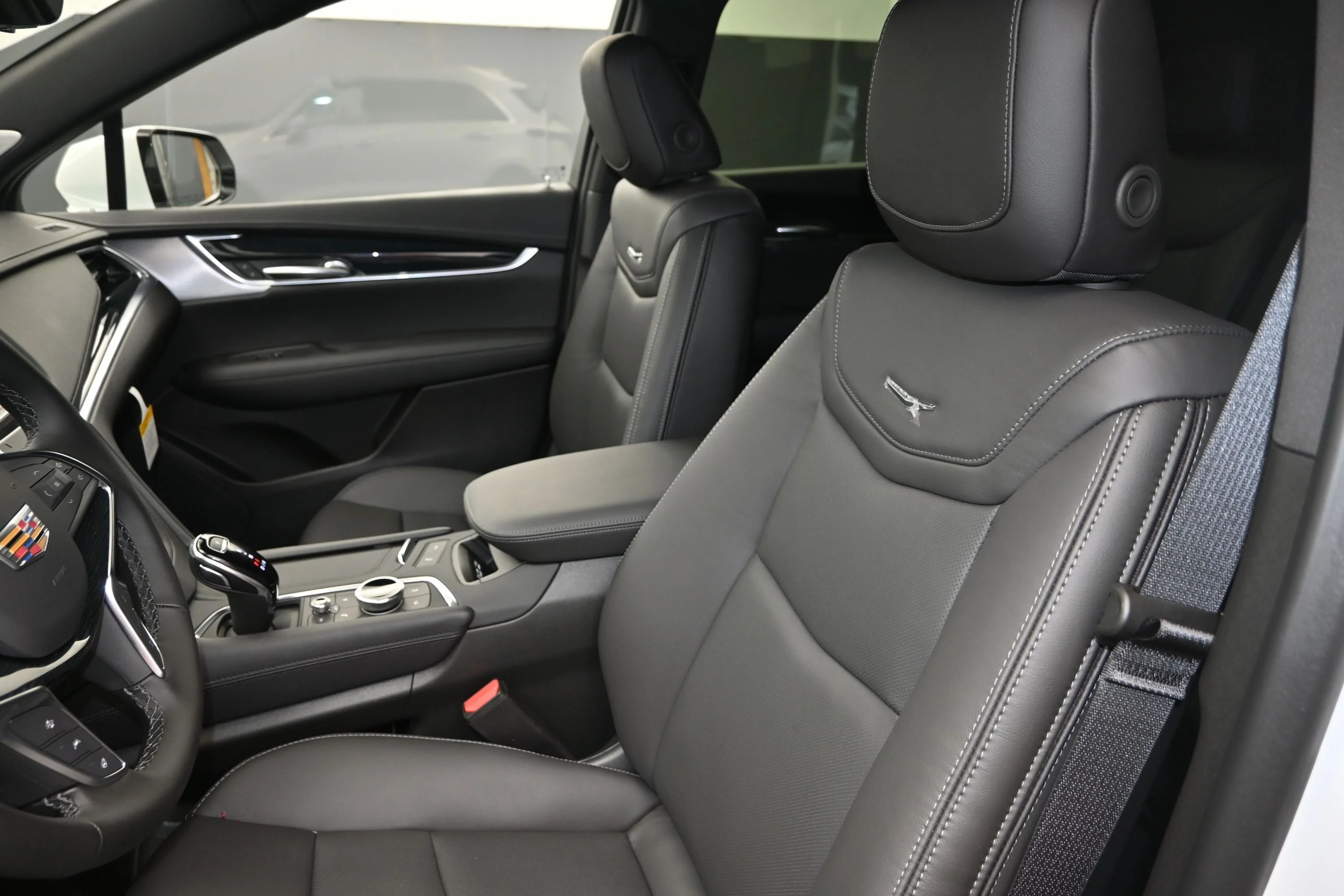 2026 Cadillac XT5 Premium Luxury - Photo 8