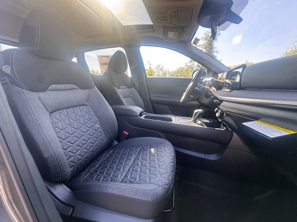 2026 Nissan KICKS SV AWD - Photo 24