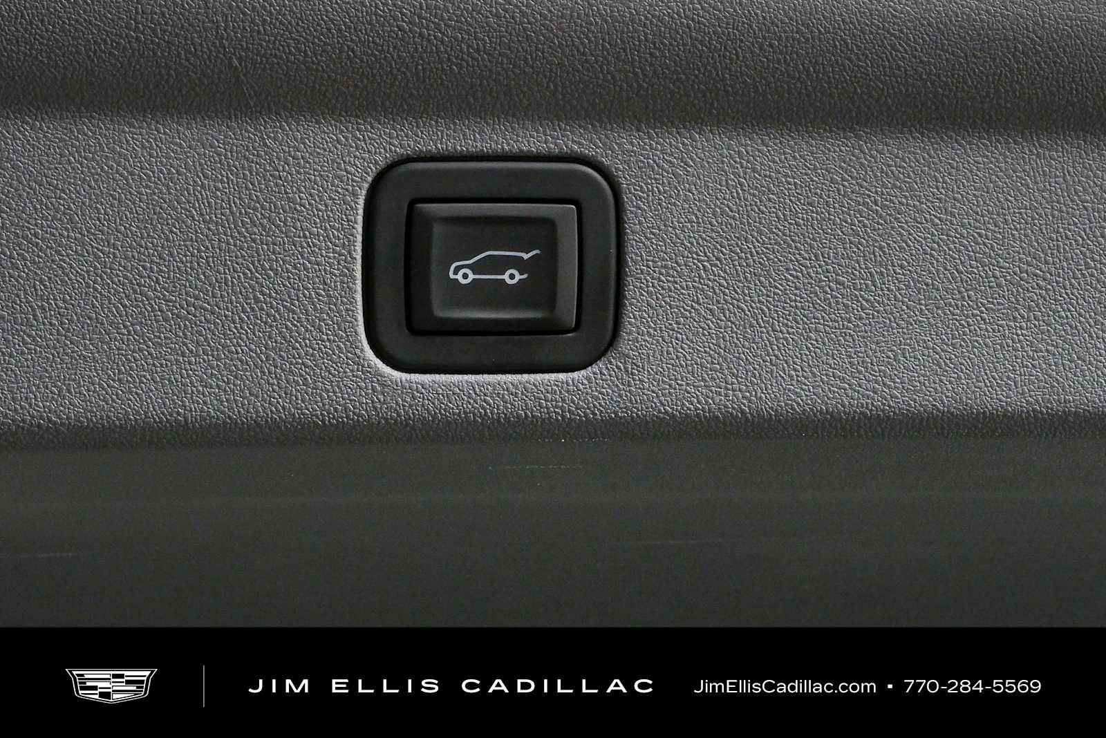2026 Cadillac Escalade IQ Luxury - Photo 34
