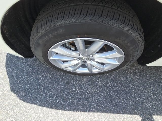 Used 2023  Acura  image 26