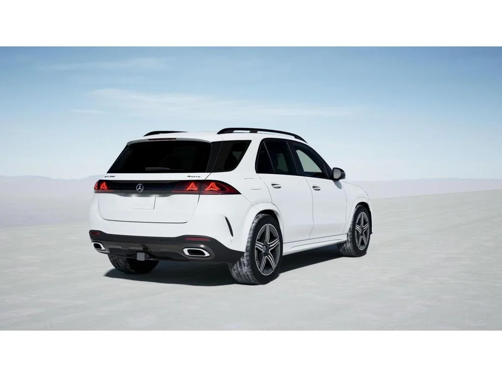 New 2027 White Mercedes-Benz GLE 350 image 22