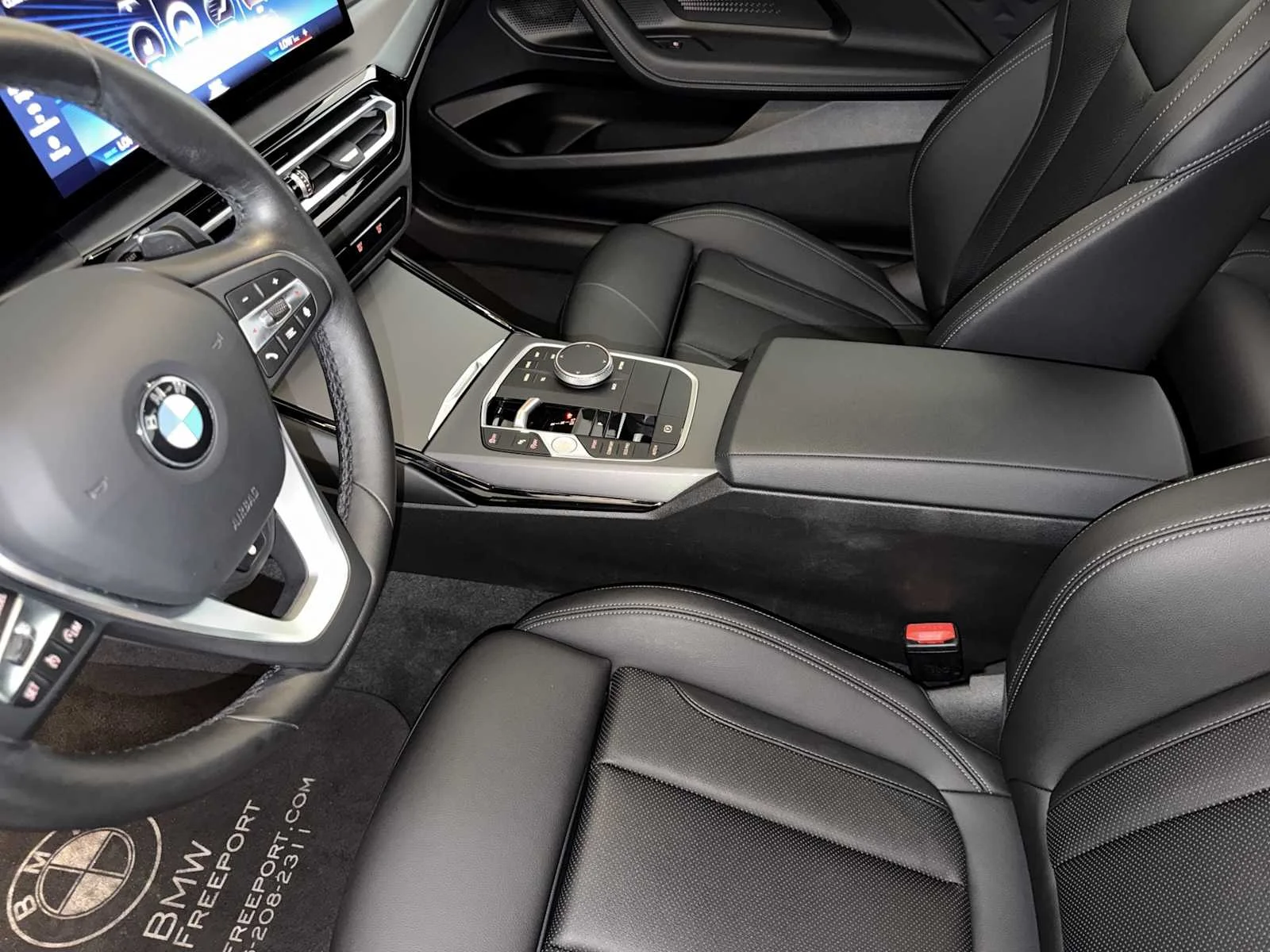 2023 BMW 2 Series 230i - Photo 19
