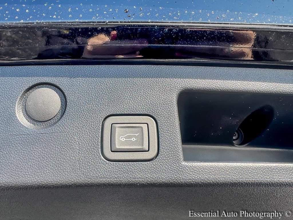 2026 GMC TERRAIN - Image 25