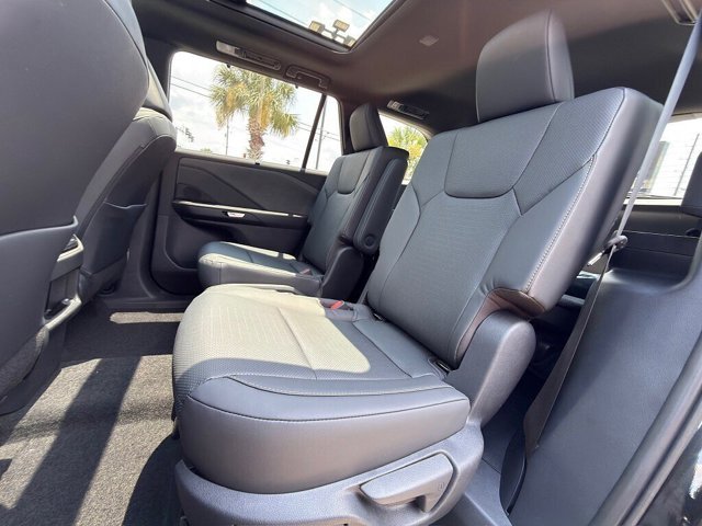 New 2026 Caviar Lexus PREMIUM AWD image 19