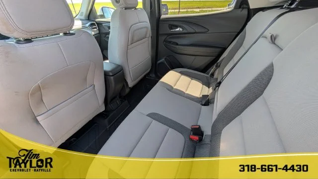 2026 Chevrolet Trailblazer LT - Photo 32