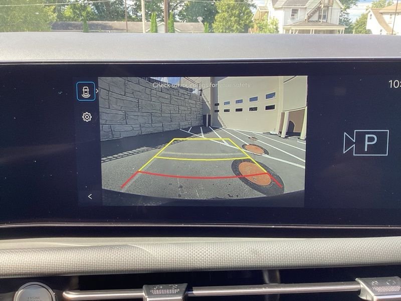 2026 Hyundai Santa Cruz SEL - Photo 30