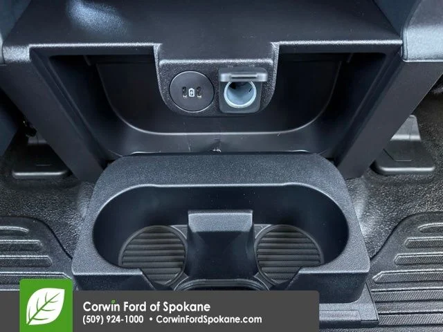 New 2026 White Ford XL image 10