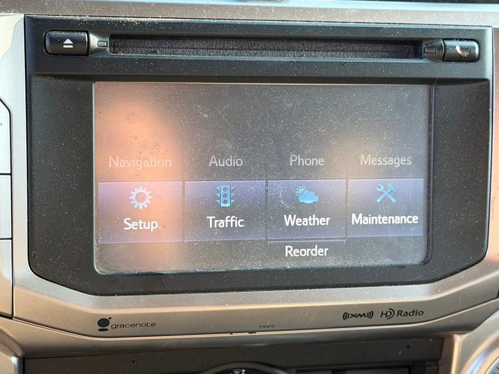 Used 2019 White Toyota SR5 image 23