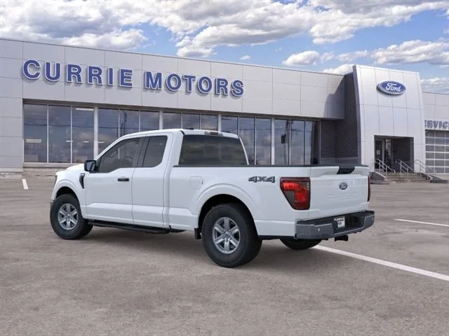 New 2026 Oxford White Ford XL image 4
