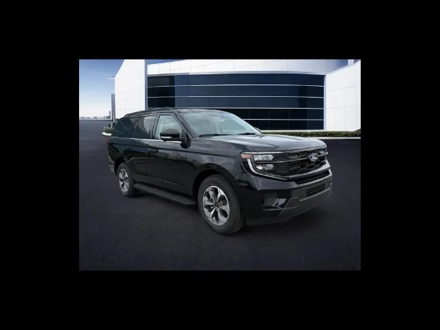 New 2027 Black Ford Active image 3