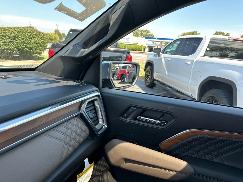 2026 GMC Canyon Denali - Photo 31