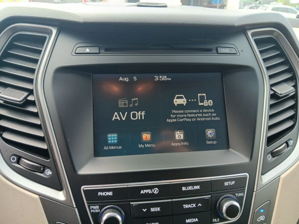 Used 2018 Canyon Copper Hyundai 2.4 Base image 22