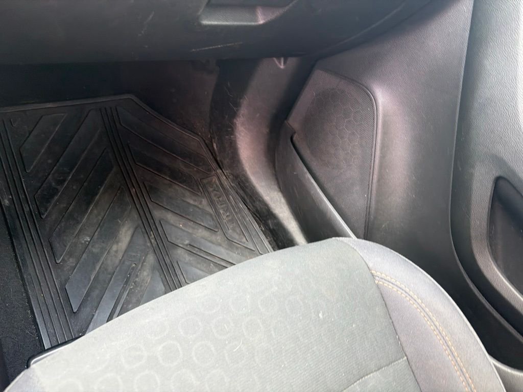 Used 2018 Black Chevrolet LS image 24