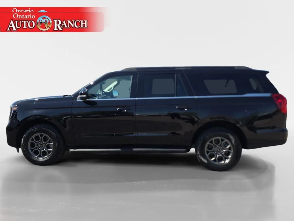 New 2026 AGATE BLACK METALLIC Ford Active image 2