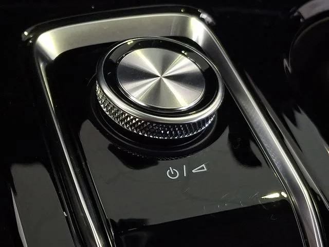 New 2026 Midnight Opal Buick Avenir image 18