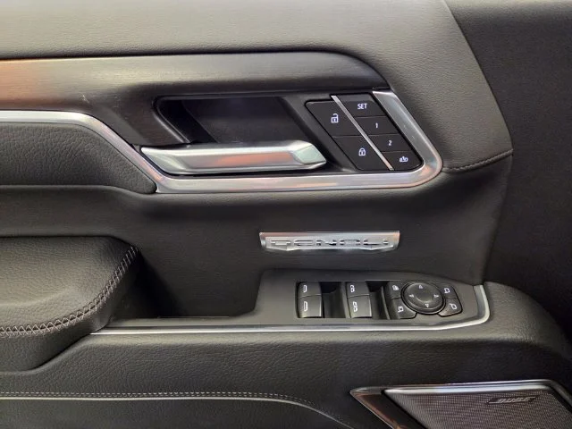 New 2026 Sterling Metallic GMC Denali image 27