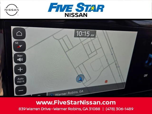 Used 2023 White Hyundai Calligraphy image 23
