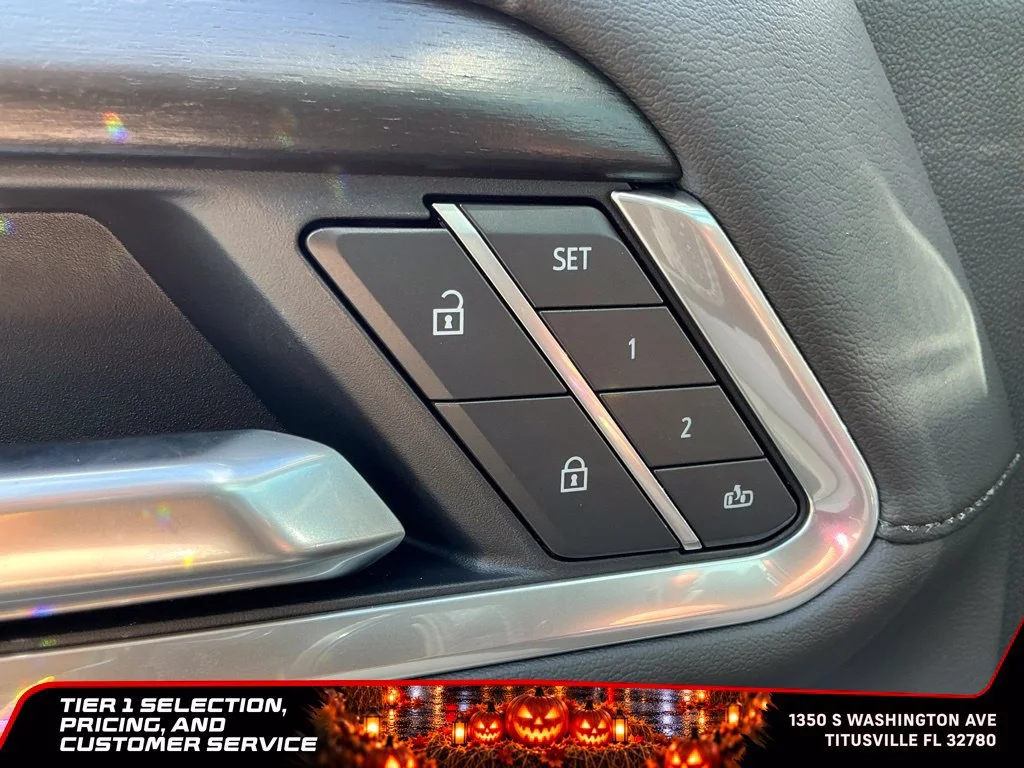 New 2026 Coastal Dune GMC Denali image 33