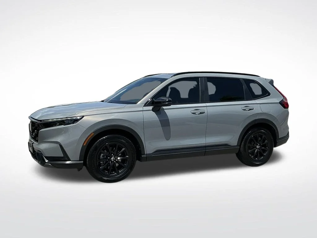 Used 2026  Honda Sport-L image 3