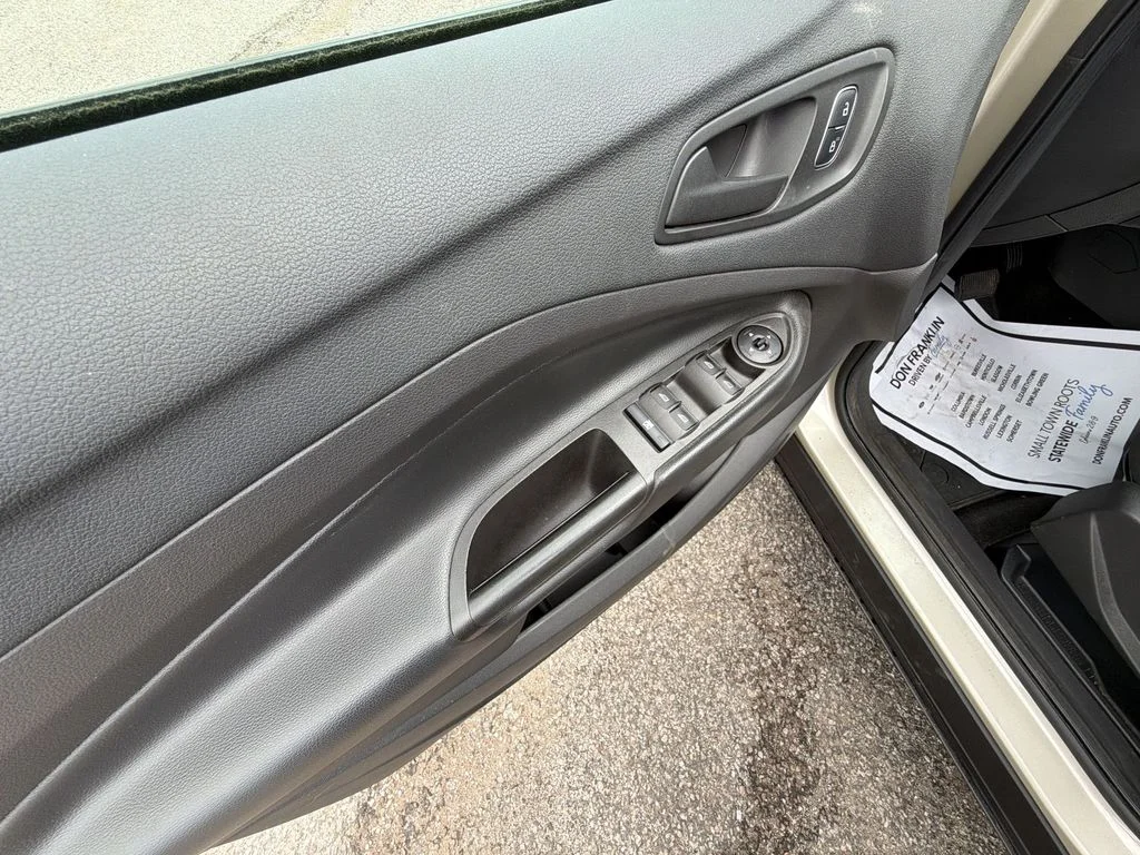 Used 2017 Gold Ford S image 13