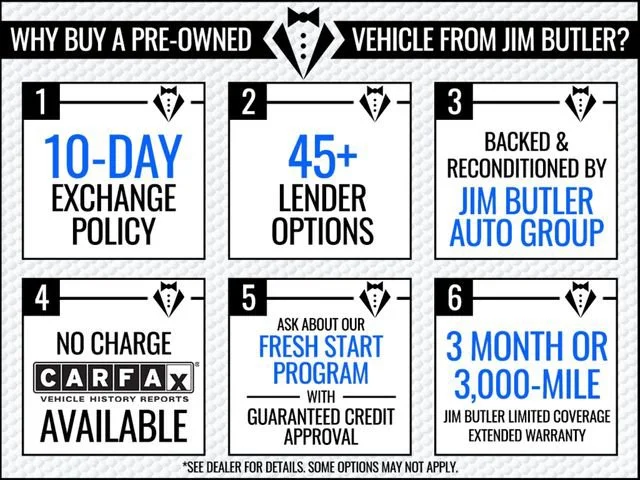 Used 2022 IRON GRAY METALLIC Chevrolet Premier image 3