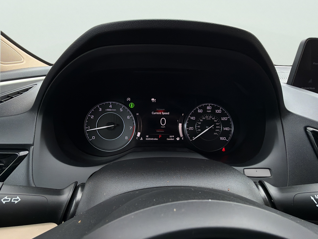 2024 Acura RDX Base - Photo 24