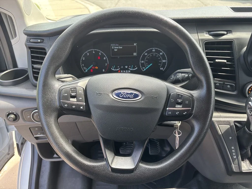 Used 2024 Oxford White Ford Base image 44