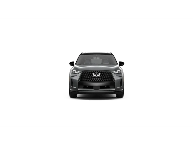 New 2027 2T GRPT SHDW INFINITI Sport AWD image 2