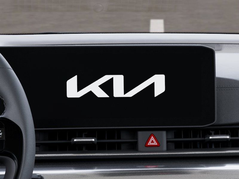 New 2027 White Kia EX image 20