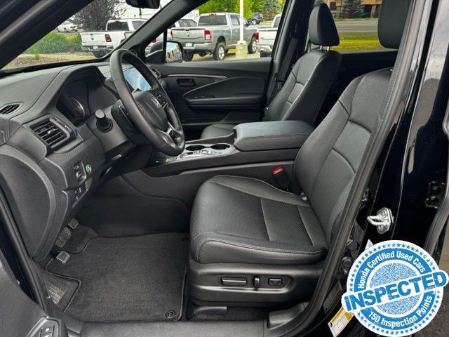2024 Honda Passport EX-L - Photo 46