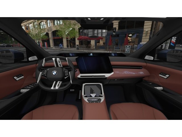 New 2027 Ocean Wave Blue Metallic BMW  image 10
